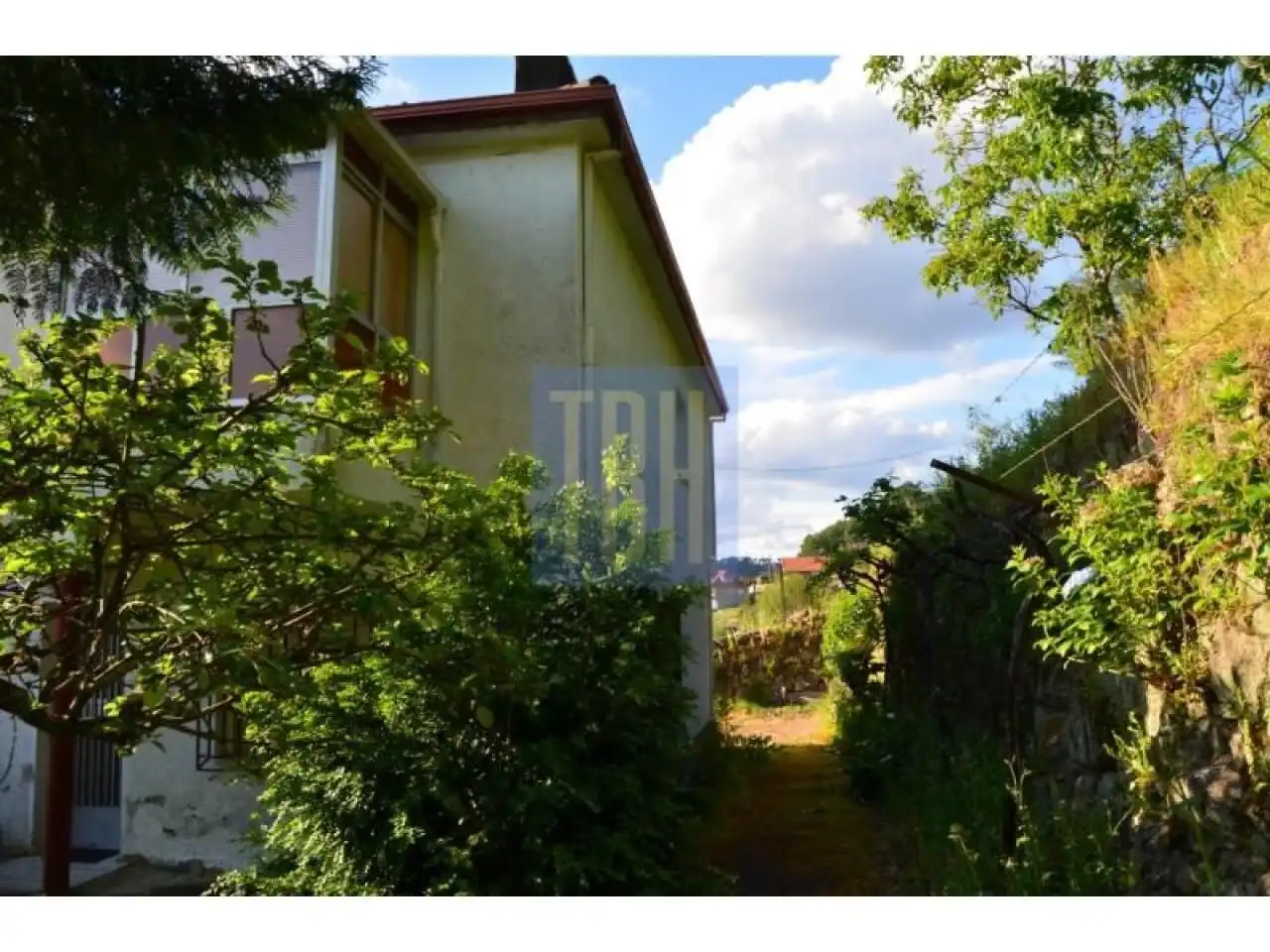Casa o xalet en venda a Ribadavia