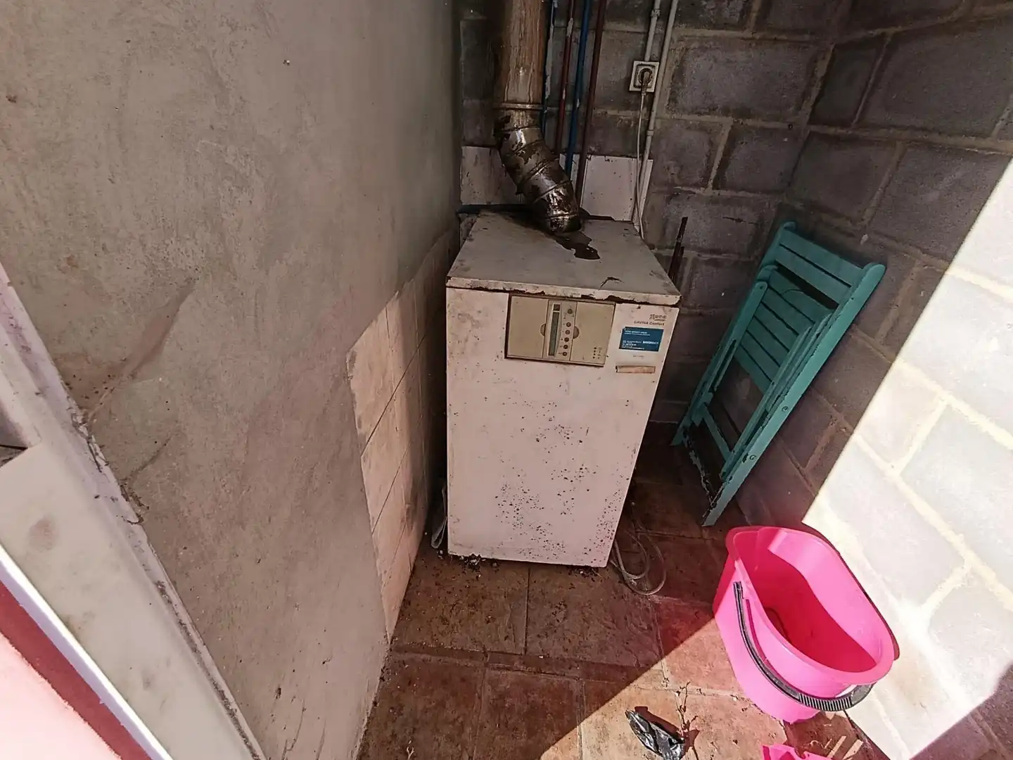 Casa o chalet en venta en Avilés con Terraza, Trastero y Amueblado