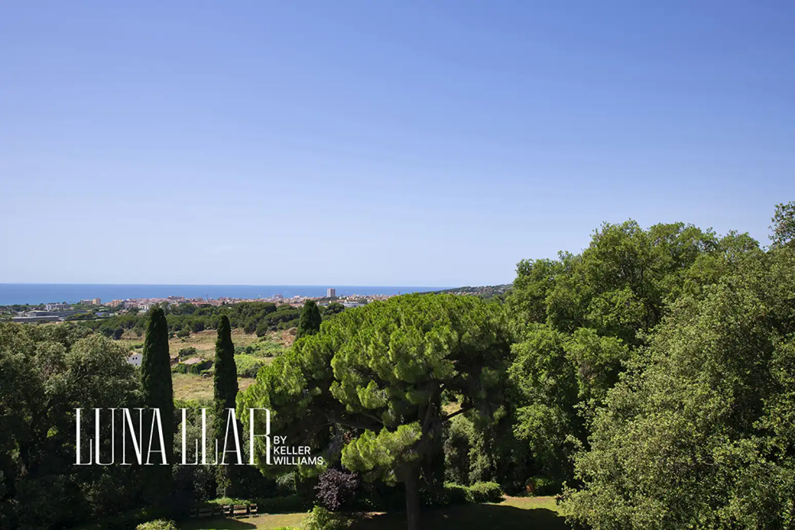 Jardín de Casa o chalet en venta en Pineda de Mar con Jardín privado y Piscina