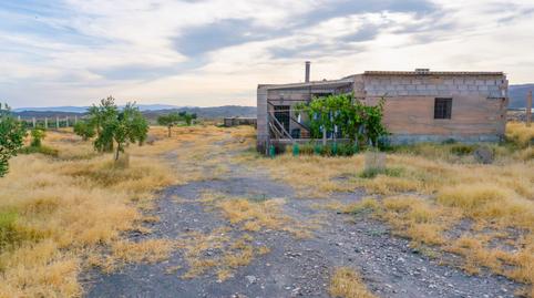 Photo 2 of Country house for sale in Avenida Ricardo Fabregas, Tabernas, Almería