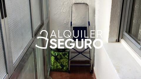 Photo 2 of Flat to rent in De San Leopoldo, Almenara -Ventilla,  Madrid Capital