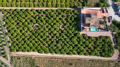 Foto 2 de Casa o chalet en venta en Desamparados - Hurchillo - Torremendo, Alicante