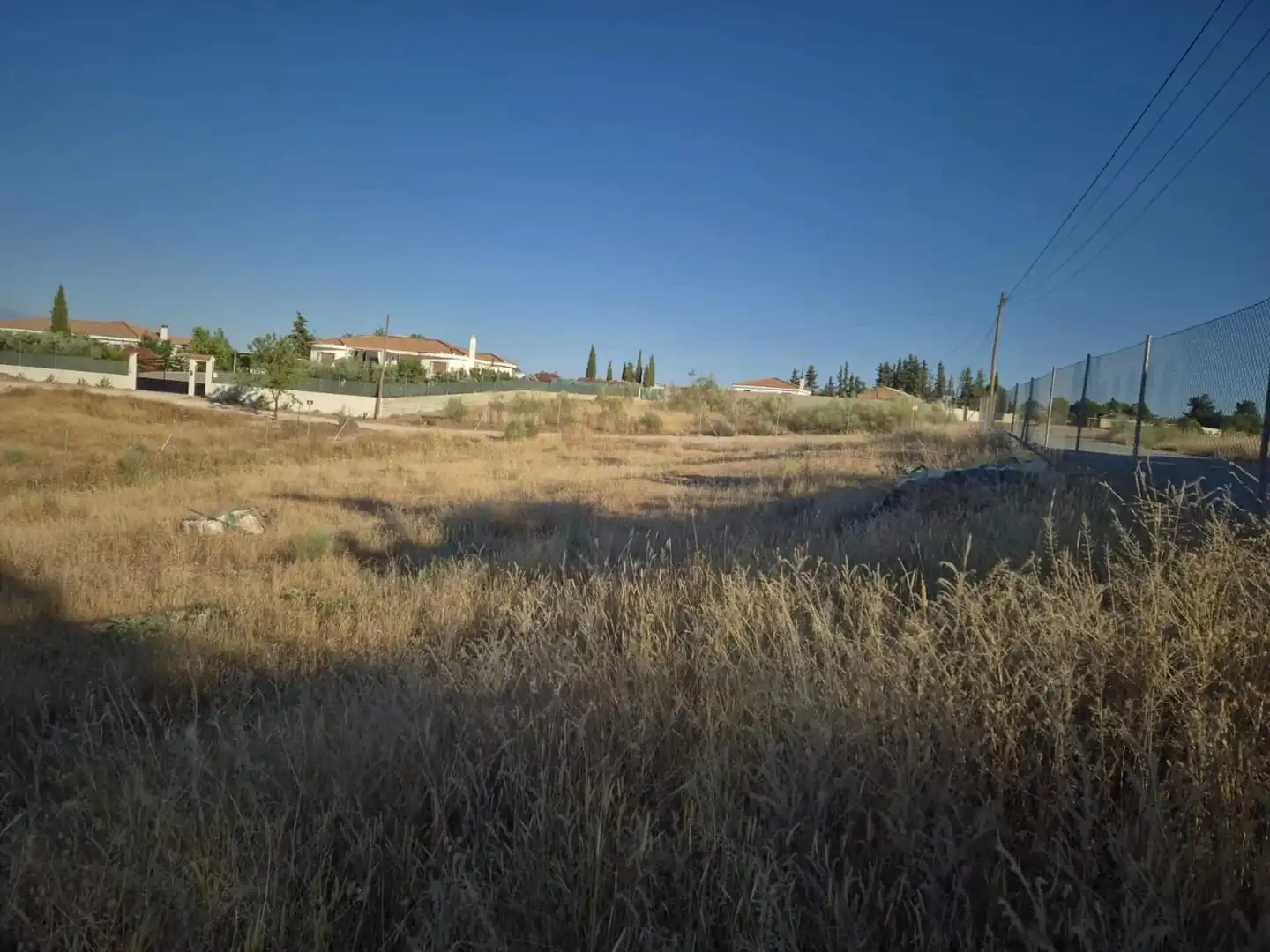 Wohnbaugrundstück zum Verkauf in Moraleda de Zafayona, imagen 17