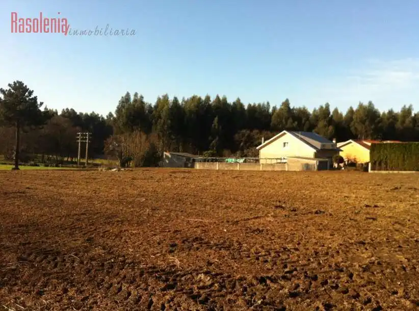 Terreny residencial en venda a Xuncos 4, imagen 6