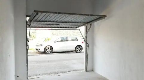 Foto 3 de Garatge en venda a Benajarafe, Vélez-Málaga