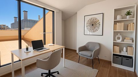 Foto 4 de Dúplex en venta en Calle de Sant Isidor, Centre, Mataró