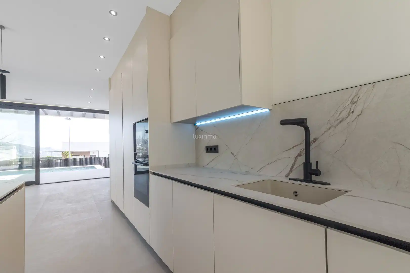 Villa avec piscine à vendre à La Alberca, imagen 11