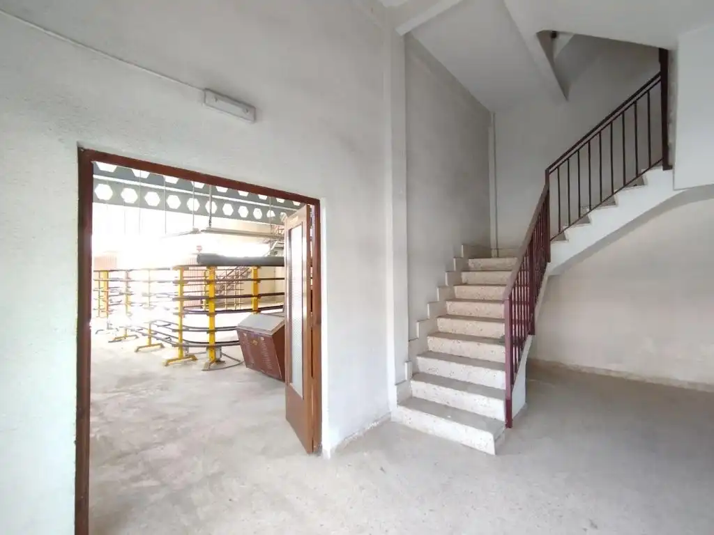 Nave industrielle à vendre à Plaza Castelar - Mercado Central, imagen 2