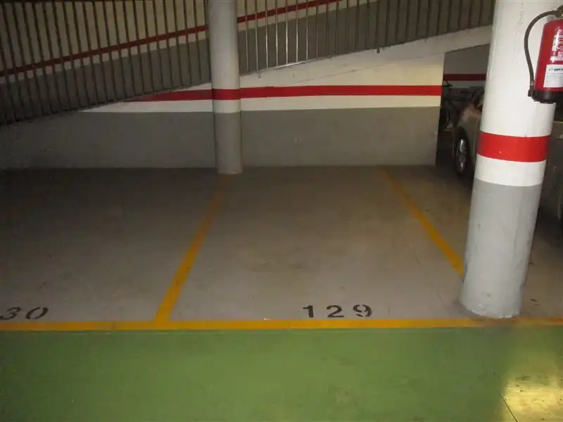 Parcheggio in vendita a C/ Miguel Servet, imagen 6