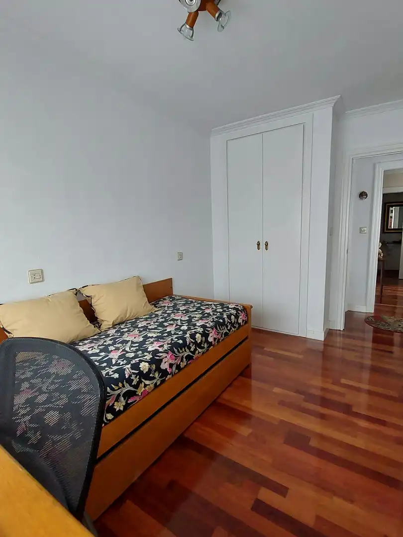 Piso con balcón en venta en Deusto, imagen 32