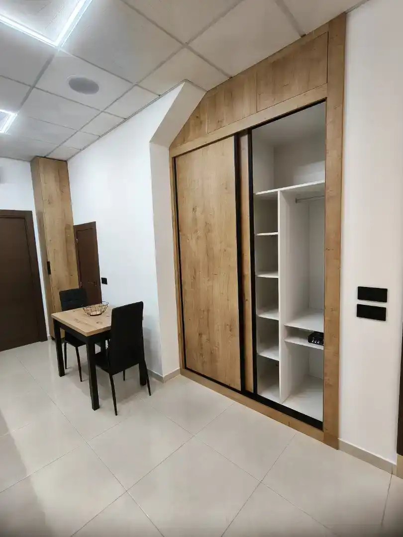 Schlafzimmer von Wohnung zur Miete in Navas de San Juan, Jaén