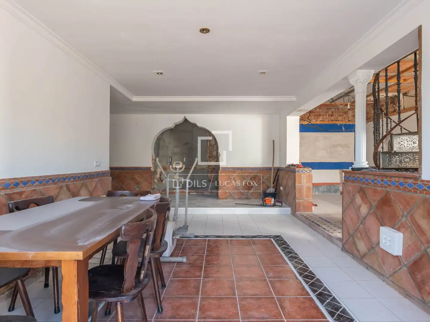 Villa mit Pool zum Verkauf in Mijas pueblo, imagen 33