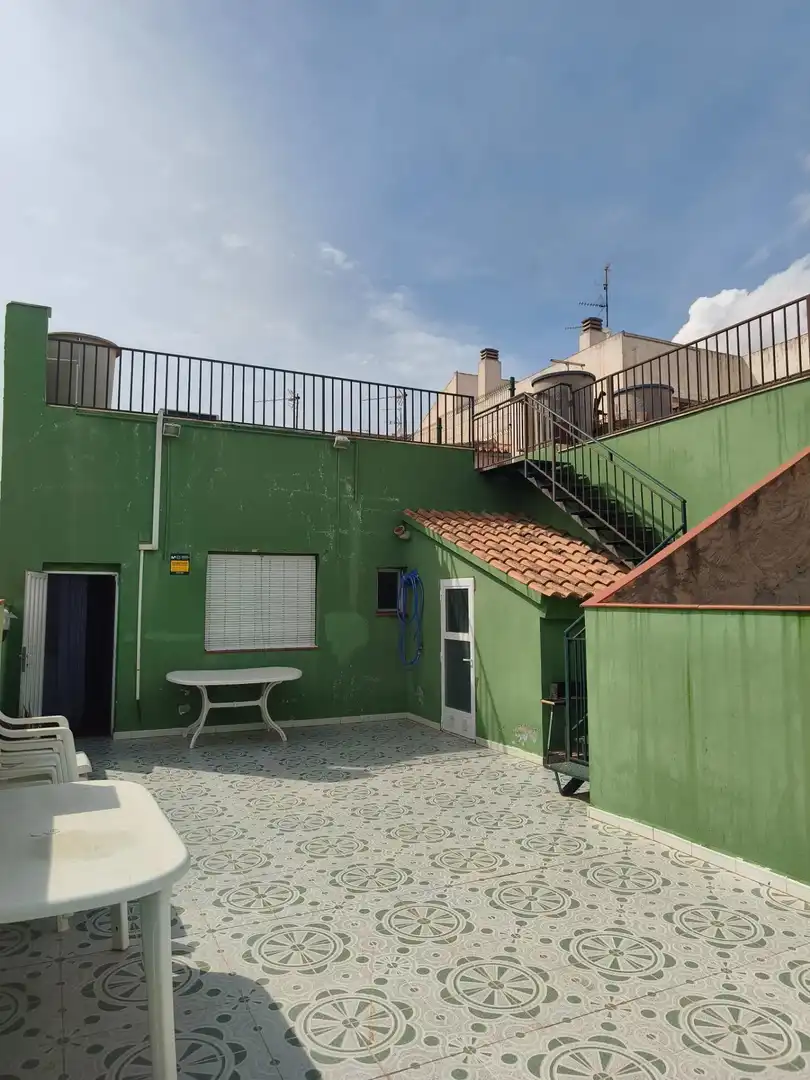 Penthouse zum Verkauf in Casco Urbano, imagen 21