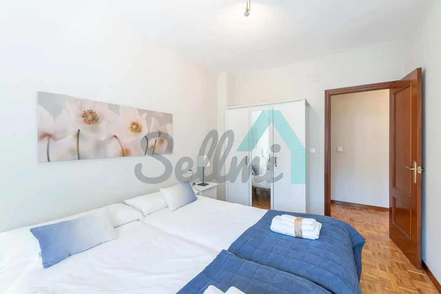 Wohnung zur Miete in Monsacro, Morcín
