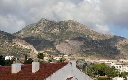 Vista exterior de Pis en venda en Benalmádena amb Aire condicionat, Calefacció i Terrassa