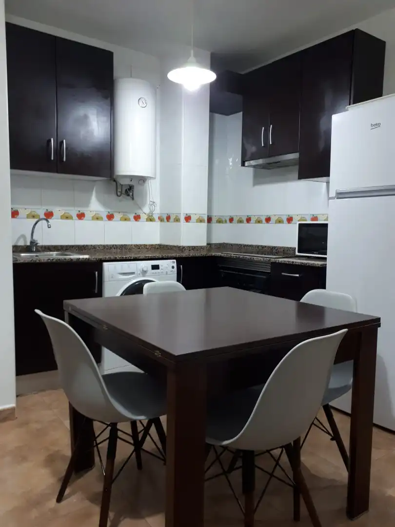 Apartament de lloguer a San José