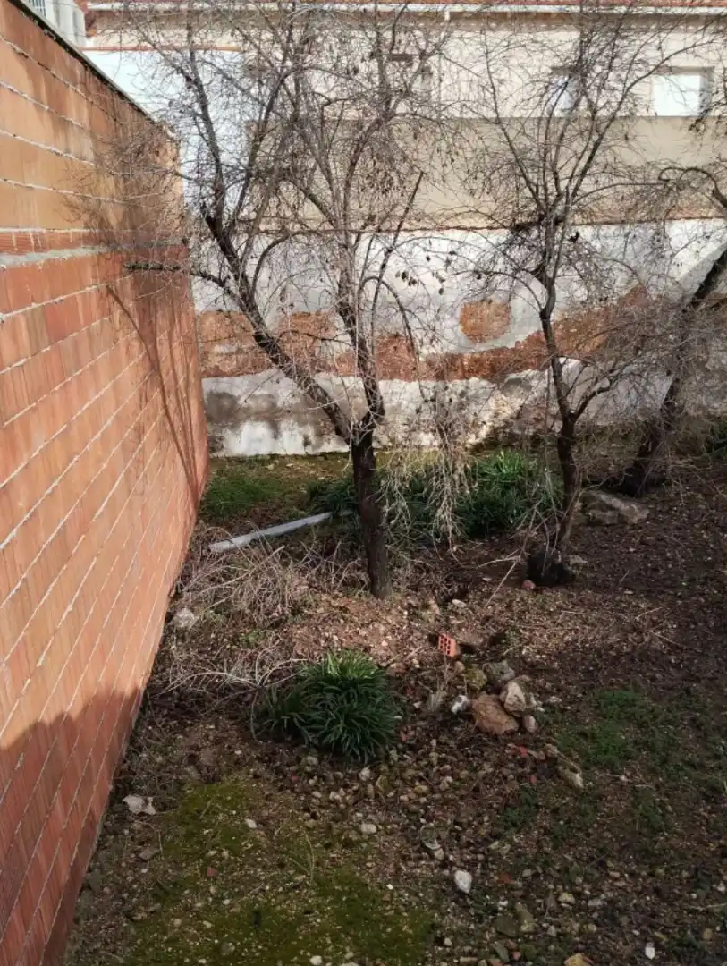 Casa adosada en venda en Pedro Muñoz
