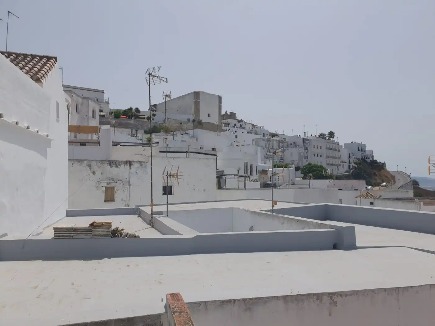 Maison à vendre à Vejer, imagen 3