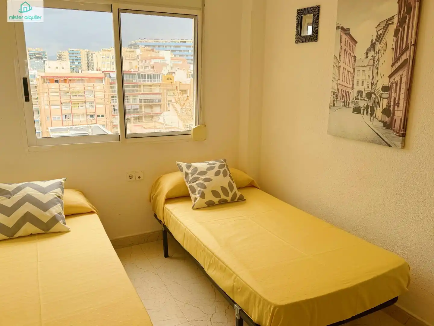Apartament amb ascensor de lloguer a SANT VICENT 78, imagen 28