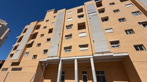 Foto 5 de Piso en venta en Calle General Espartero, Carolinas Altas, Alicante / Alacant