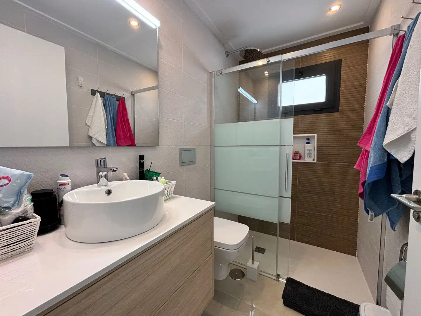 Terraced house with pool for sale in Benijófar, imagen 13