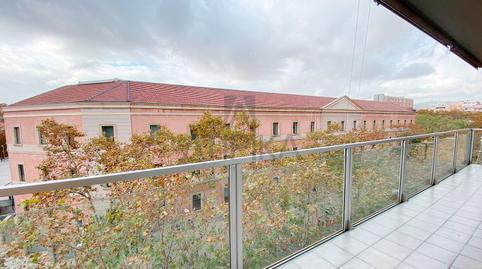 Foto 5 de Piso de alquiler en Ramón Trías Fargas, La Vila Olímpica del Poblenou,  Barcelona Capital