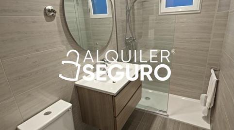 Foto 2 de Pis de lloguer a General Vives Camino, Constitución - Balconcillo, Guadalajara