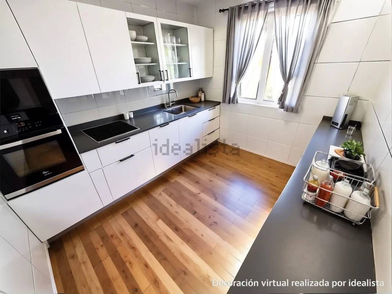 Apartamento en venta en pinares, Ris
