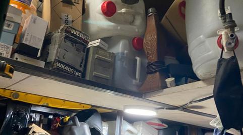 Foto 4 de Garatge en venda a Calle Almendralejo, Parque Alcosa, Sevilla