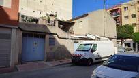 Vista exterior de Casa o xalet en venda en Alcantarilla amb Aire condicionat i Terrassa