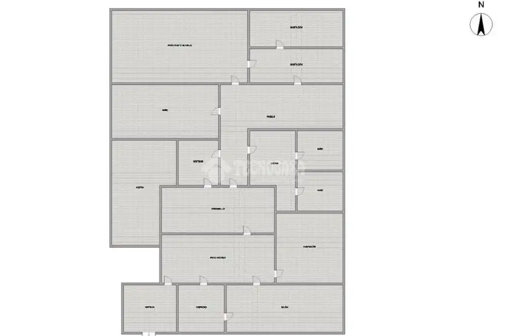 Flat for sale in Puerto Real  with Terrace