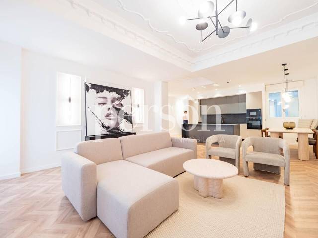 Piso en Venta en Sant Francesc