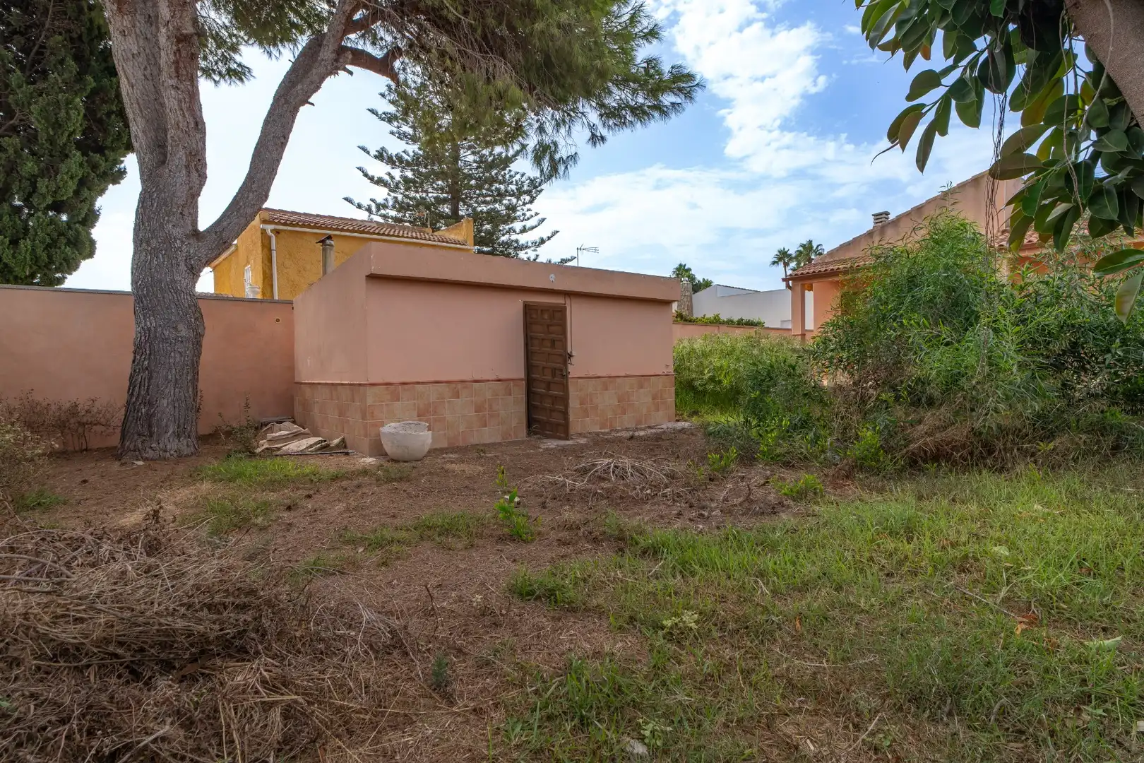 Casa amb jardí en venda a Los Balcones - Los Altos, imagen 11
