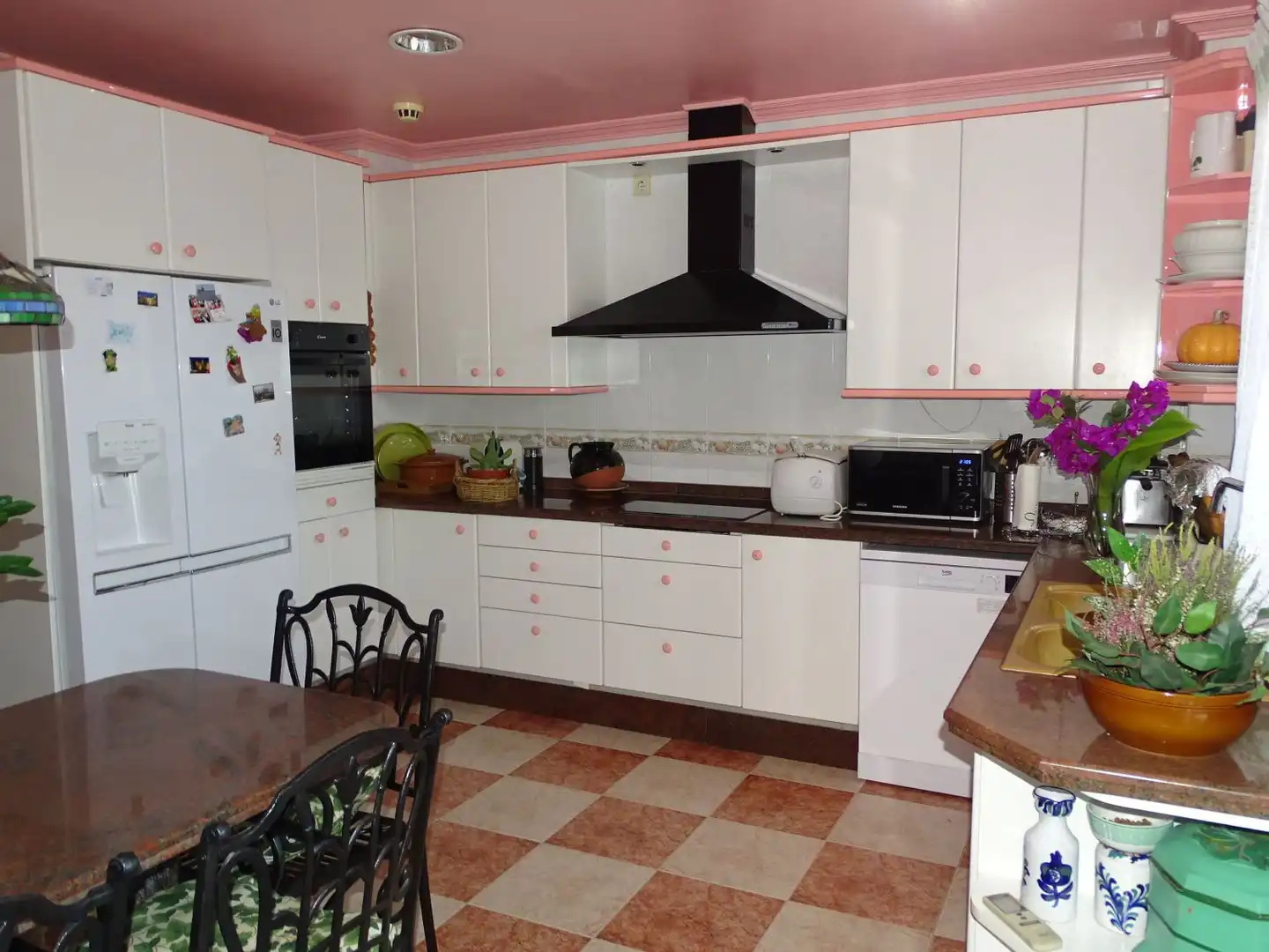 Villa con piscina in vendita a Jardines de triana, imagen 34