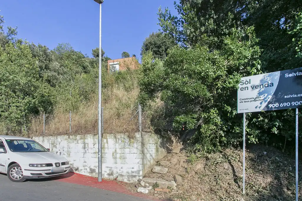 Rural land for sale in C/ Major del Rectoret, imagen 6