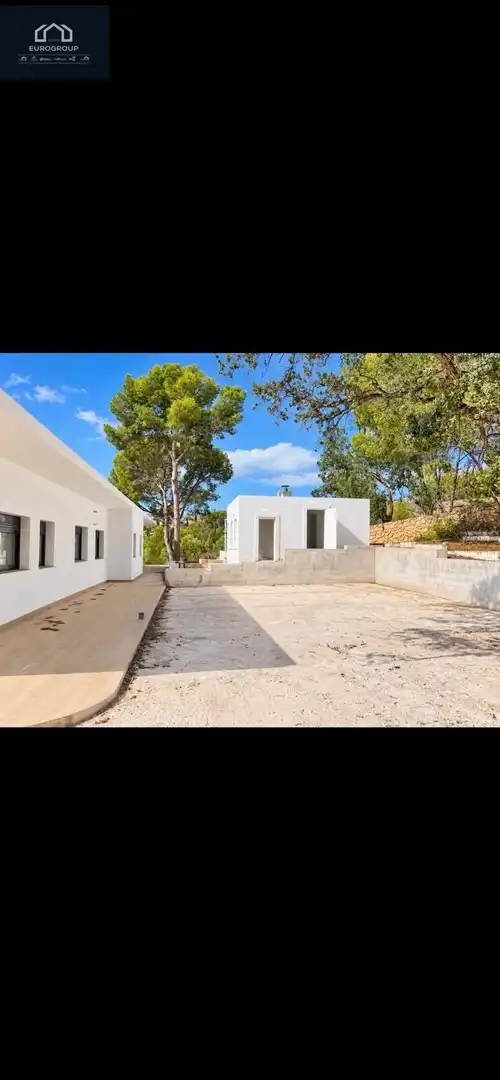 Villa mit Pool zum Verkauf in Urbanizaciones, imagen 26