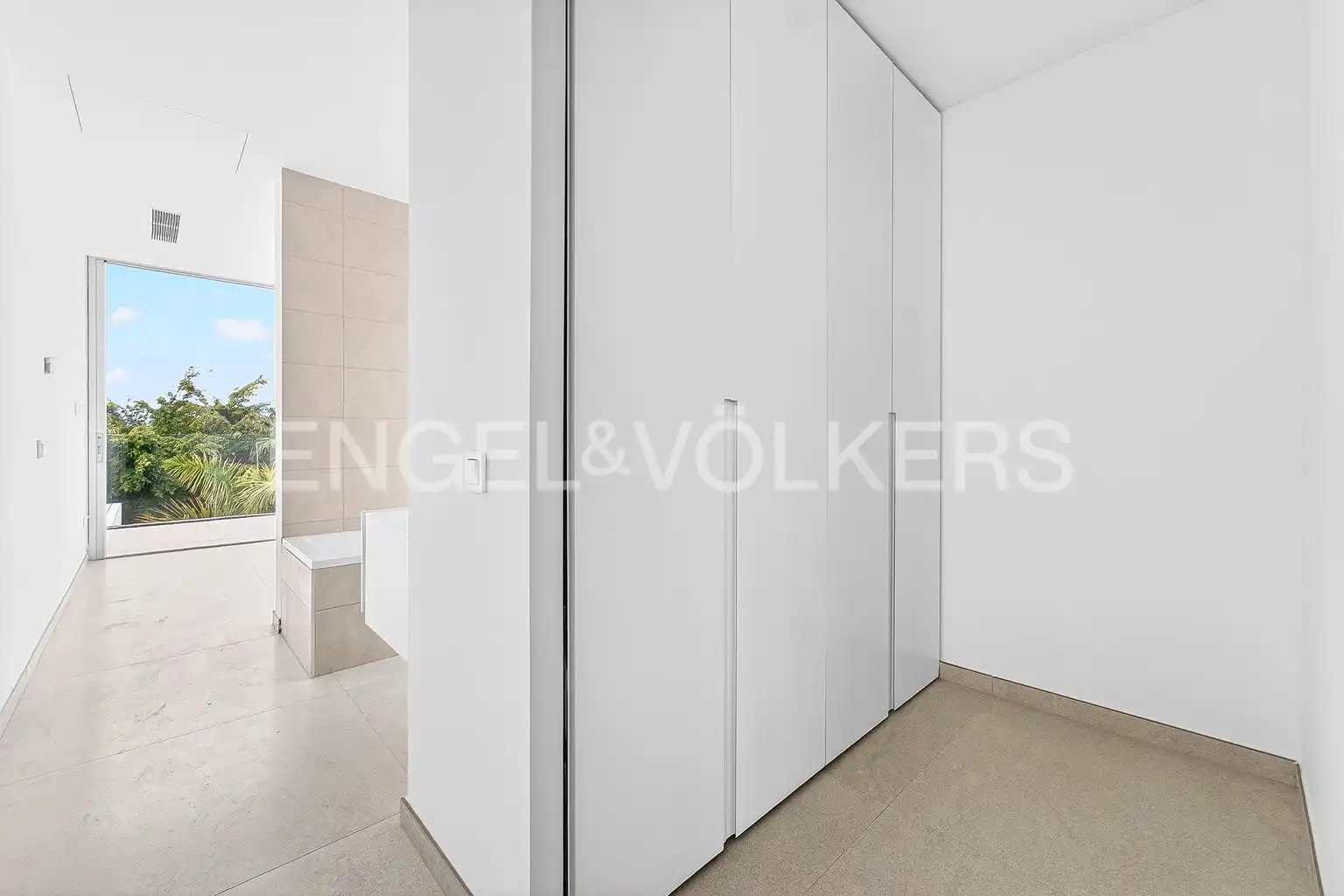 Baño de Casa o chalet en venta en Adeje con Aire acondicionado, Terraza y Piscina