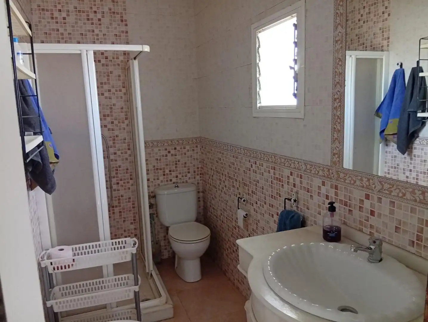Chalet con terraza en venta en Ctra Sanlúcar - Cuatro Pinos, imagen 20