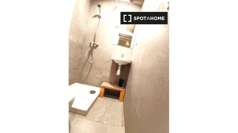 Photo 5 of Study to share in Barrio de Benicalap, Valencia