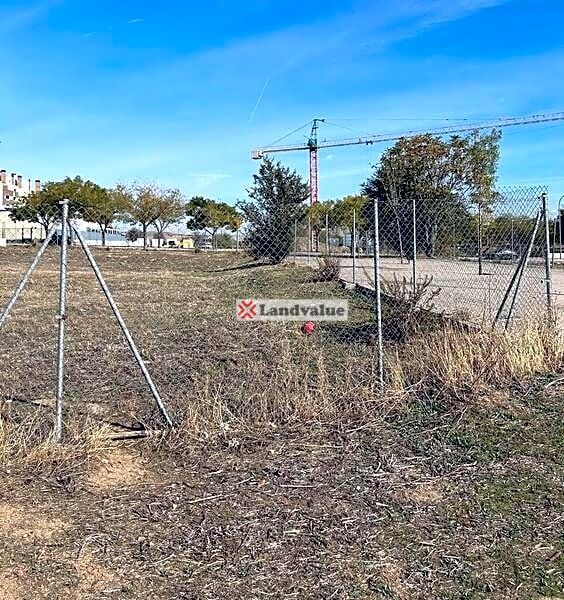 Residencial en venda en Ciempozuelos