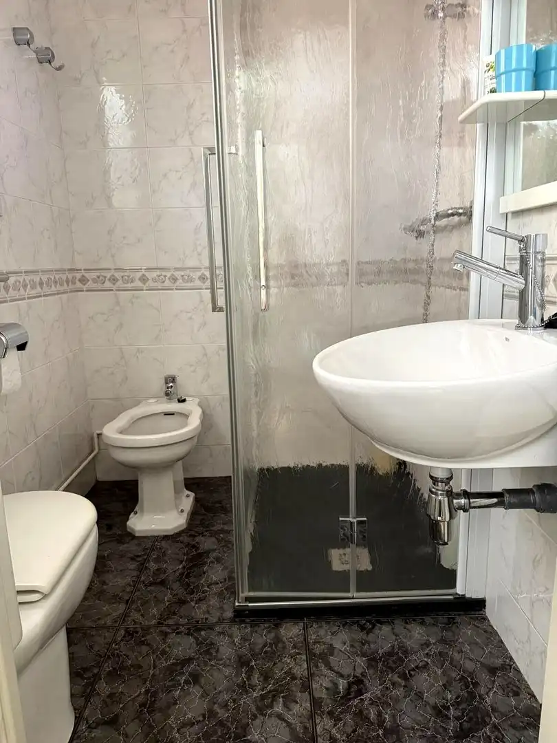 Baño de Piso en venta en Terrassa con Aire acondicionado, Calefacción y Balcón