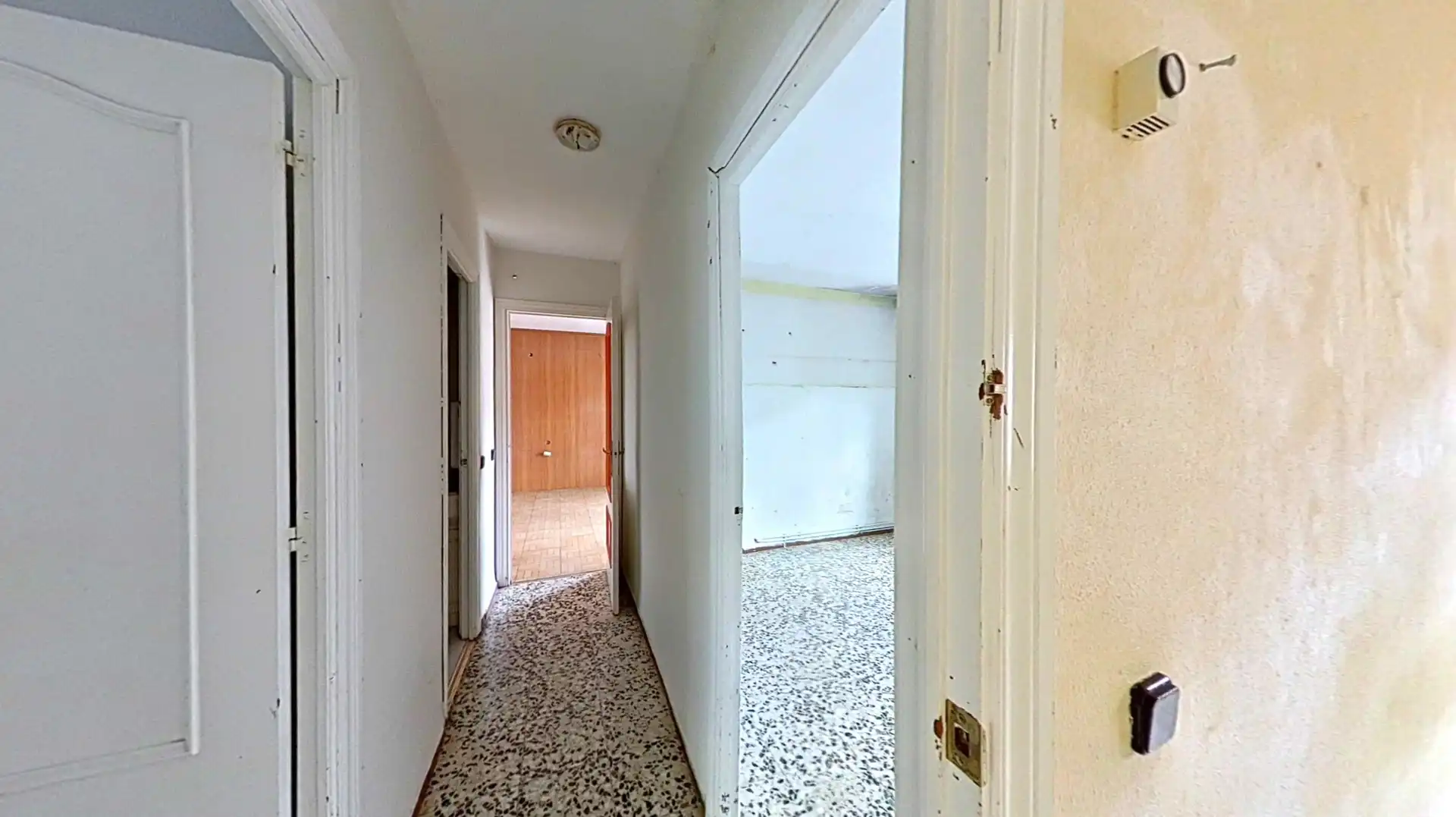 Apartament en venda en Parla