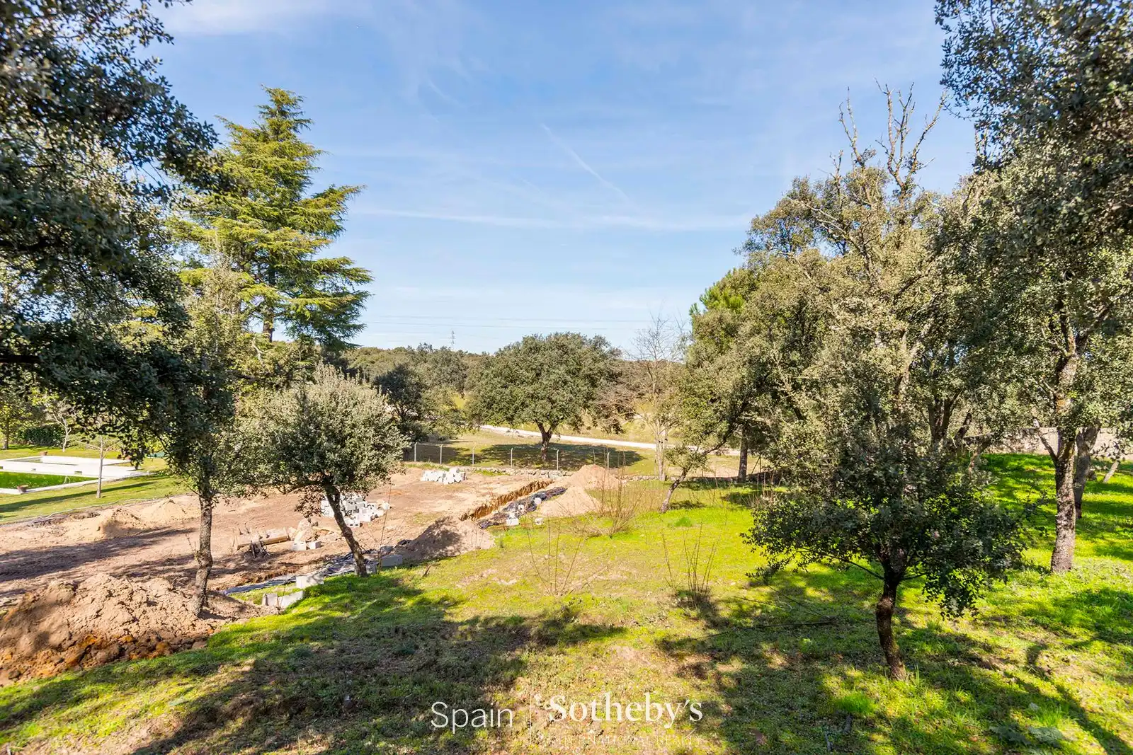 Terreno residencial en venta en Calle de Guecho, imagen 11