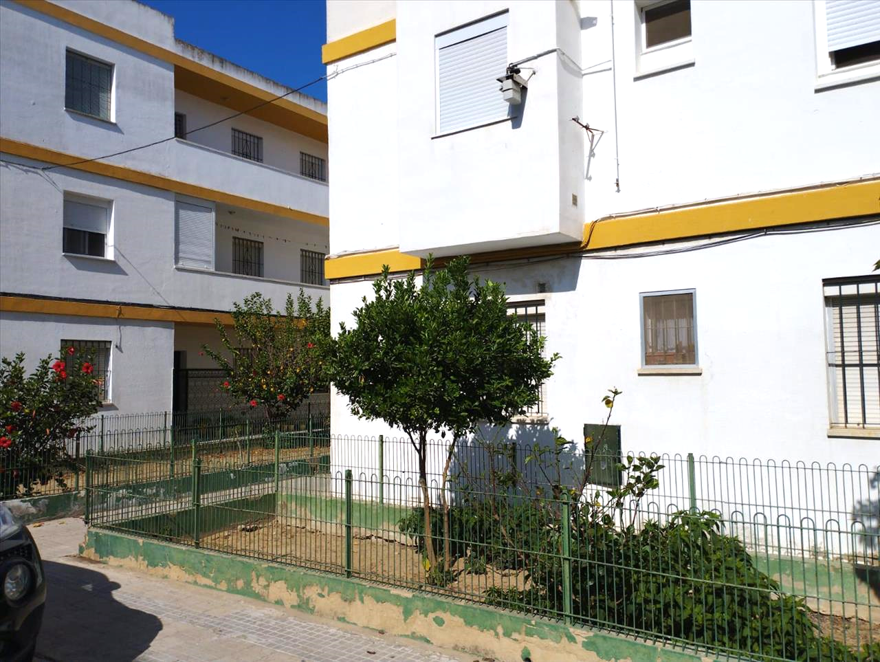 Flat for sale in Santander, Núcleo urbano