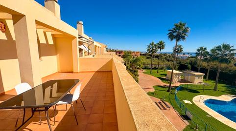 Foto 2 de Àtic en venda a Marina de Casares, Málaga