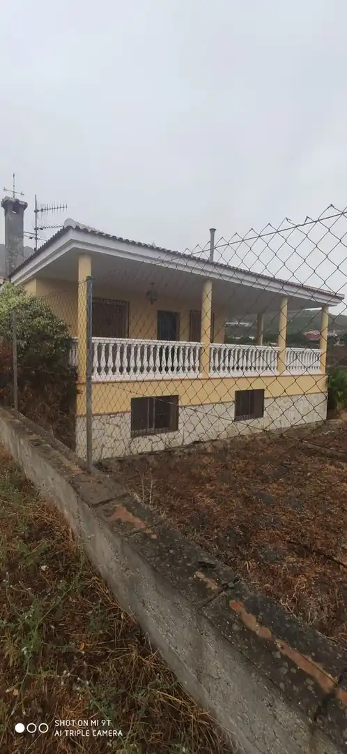 Terreno rústico en venta en Motril  ciudad