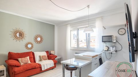 Foto 3 de Piso en venta en Begoña, 62, Barrio del Centro, Gijón