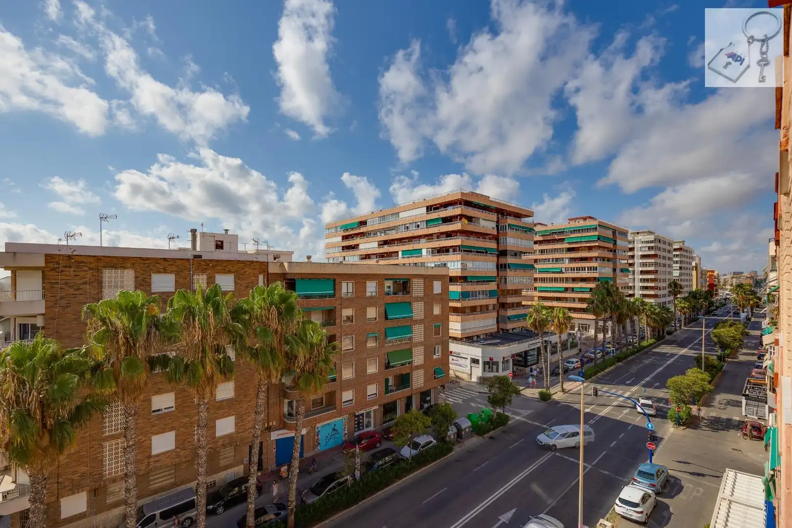 Penthouse with lift for sale in Playa del Acequión, Náufragos y Rocío del Mar, imagen 33
