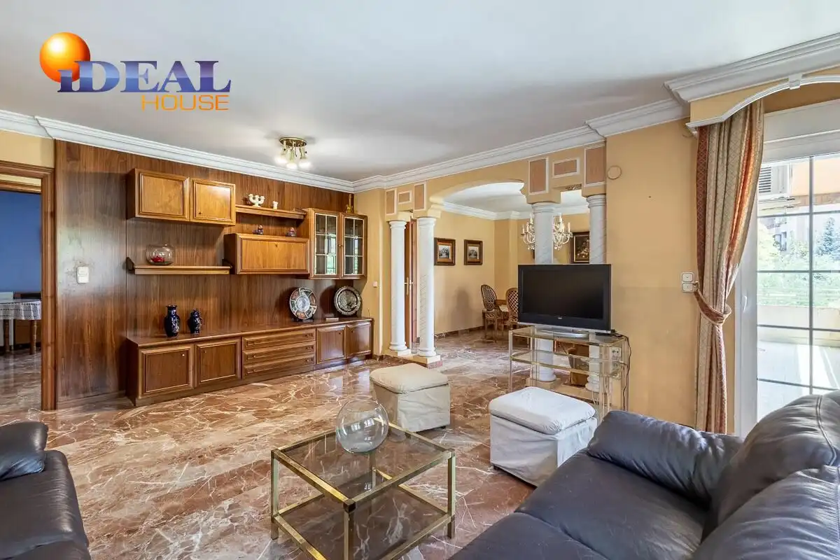 Appartement avec terrasse à vendre à Beiro, imagen 12