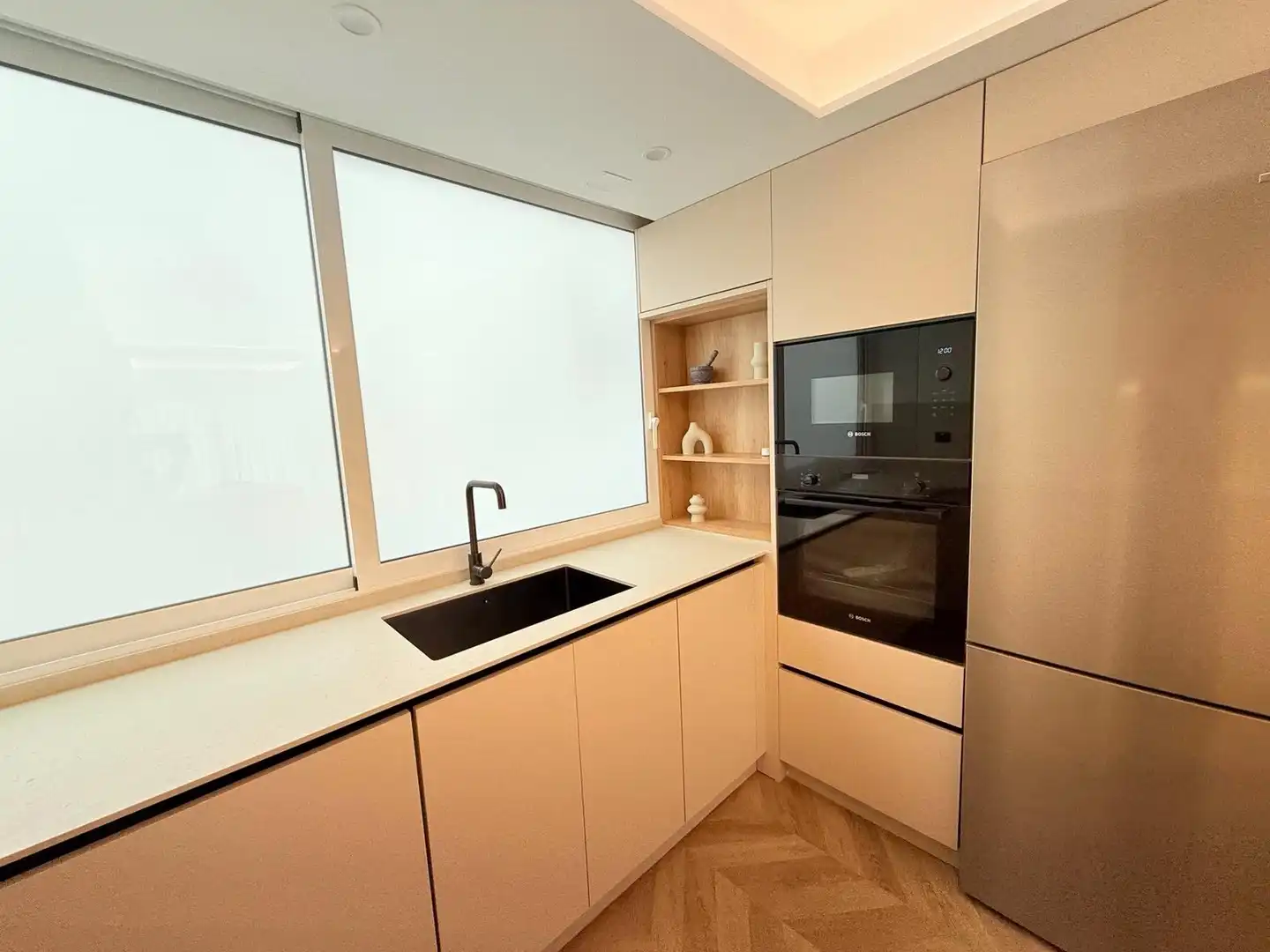 Cocina de Piso en venta en Orihuela con Aire acondicionado